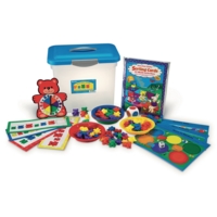3 Bear Family Sorting Kit 3 Bear Family Sorting Kit