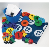 Active Maths Pick up and Play Active Maths Pick up and Play