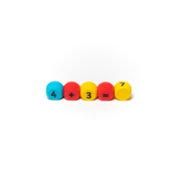 Magnetic Number Blocks Magnetic Number Blocks