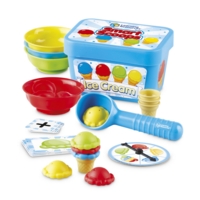 Smart Scoops Maths Activity Set Smart Scoops Maths Activity Set