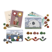 Eco Friendly Junior Rainbow Pebbles Eco Friendly Junior Rainbow Pebbles