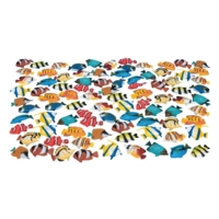 Assorted Fish Pk96 Assorted Fish Pk96