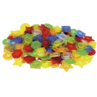 Stackable Translucent Buttons Stackable Translucent Buttons