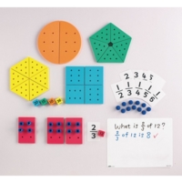 Fraction Of Quantities Fraction Of Quantities