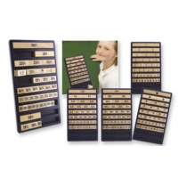 Pupil Fdp Pie Equivalent Pack