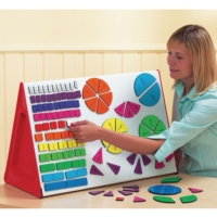 Fraction Magnets Fraction Magnets