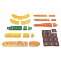 Food Fractions Food Fractions