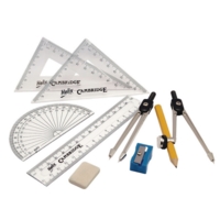 Cambridge Maths Set Cambridge Maths Set