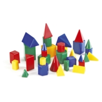 Mini Relational Geosolids Pk 32 Mini Relational Geosolids Pk 32