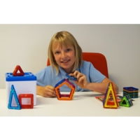 Magformers Basic 40 Set Magformers Basic 40 Set