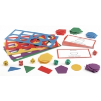2d Shape Set 2d Shape Set