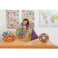 Polydron Frameworks Set Polydron Frameworks Set