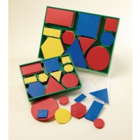 Geometric Plastic Shapes Large Geometric Plastic Shapes Large