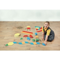 Floor Tessellating Shapes Floor Tessellating Shapes