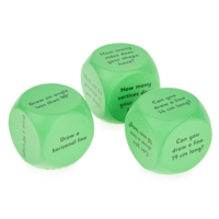 Geometry Cubes Geometry Cubes