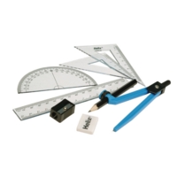 Helix Compact Maths Set Pk12 Helix Compact Maths Set Pk12