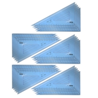 60?? Set Square - 260mm Plain Edge - P 25 60?? Set Square - 260mm Plain Edge - P 25