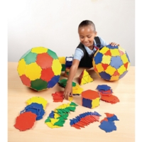 Polydron Class Set PK184 Polydron Class Set PK184