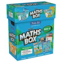 Maths Box Year 2