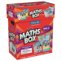 Maths Box Year 3
