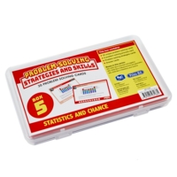 Hope Problem Solv Cards Yr5 Stats Chance Hope Problem Solv Cards Yr5 Stats Chance