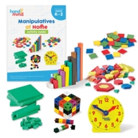 Take Home Manipulative Kit (Ages 5-7) Take Home Manipulative Kit (Ages 5-7)