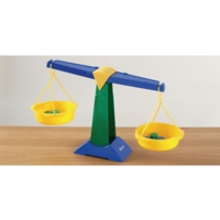 Simple Scales Simple Scales