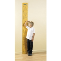 Hands On Measuring Chart Hands On Measuring Chart