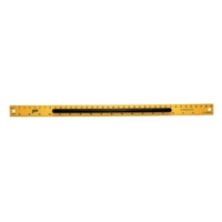 Helix Metre Board Ruler