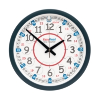 24 Hour Wall Clock 35cm 24 Hour Wall Clock 35cm