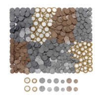 Coin Class Set Coin Class Set