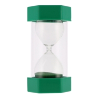 Sand Timers - 1 Minute