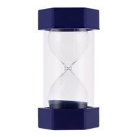 Sand Timers - 5 Minutes Sand Timers - 5 Minutes