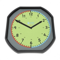 Clock Play Tray Mat Clock Play Tray Mat