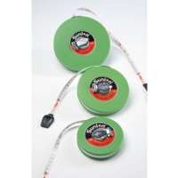 Closed Reel Measuring Tape 30m Closed Reel Measuring Tape 30m