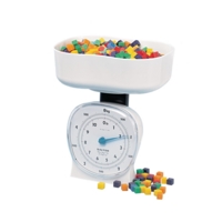 Salter White Scales