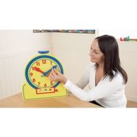Learning Clock 24Hour Learning Clock 24Hour
