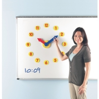 Magnetic Time Activity Set Magnetic Time Activity Set