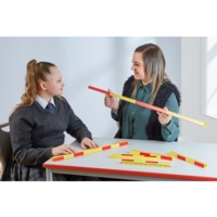 Teacher Counting Stick Teacher Counting Stick