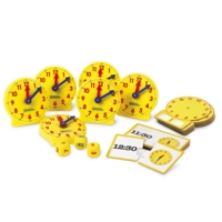 All About Time Activity Set All About Time Activity Set