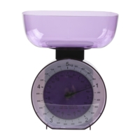 Mechanical Scales Purple Mechanical Scales Purple