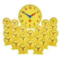 1 Demo Clock And 12 Student Clocks Pack 1 Demo Clock And 12 Student Clocks Pack