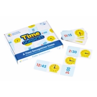 Time Dominoes Time Dominoes