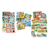 Bumper Time Game Kit Bumper Time Game Kit