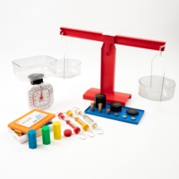 Measuring Weight Kit