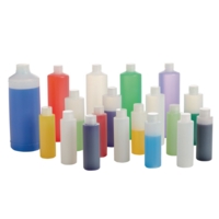 Plastic Measuring Bottles Plastic Measuring Bottles