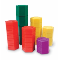 Hexagram Metric Weight Set (Set of 54) Hexagram Metric Weight Set (Set of 54)