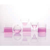 Basic Geometric Volume Set Basic Geometric Volume Set