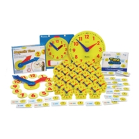 Front Of Class Clock Kit