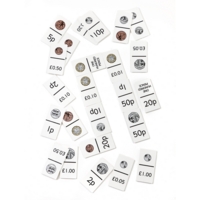 Money Dominoes Money Dominoes